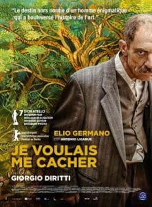 Je voulais me cacher Torrent FRENCH BluRay 720p 2021