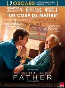 The Father Torrent (2021) FRENCH DVDRIP