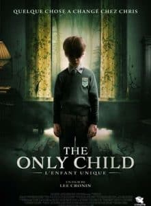 The Only Child Torrent FRENCH BluRay 720p 2021