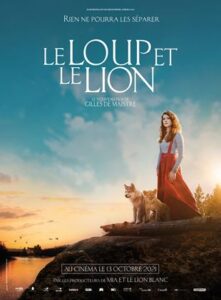 Télécharger LE LOUP ET LE LION (2021) Torrent
