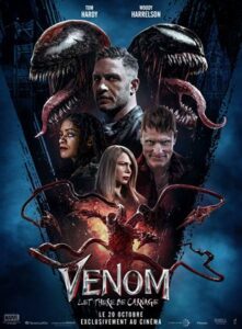 Venom: Let There Be Carnage 2021 Torrent