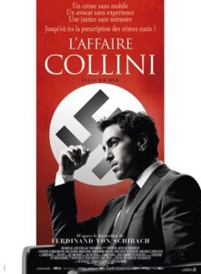 L’Affaire Collini 2022 Torrent – FRENCH HDRip