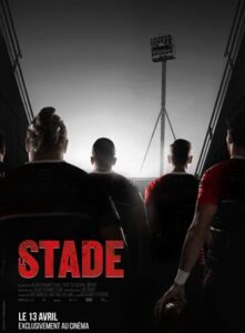Le Stade 2022 Torrent TRUFRENCH DVDRIP