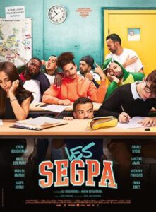 Les.SEGPA.2022.DVDRIP.TRUEFRENCH.XviD-EXTREME.torrent