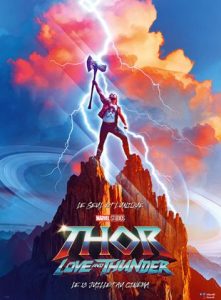Torrent9 Thor Love And Thunder Torrent TRUFRENCH DVDRIP 2022