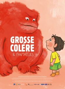 Grosse colère et fantaisies 2022 Torrent French