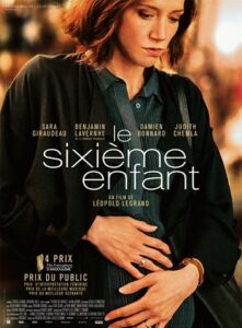 LE SIXIÈME ENFANT (2022) Torrent French VFF