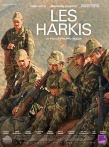 LES HARKIS (2022) Torrent French VFF
