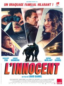 L’INNOCENT (2022) Torrent French VFF
