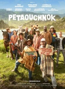 PETAOUCHNOK (2022) Torrent French VFF