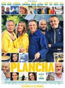 PLANCHA (2022) Torrent French VFF