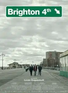 Brighton 4th Torrent 2023 en DVDRIP