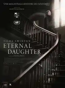 Eternal Daughter Torrent 2023 en DVDRIP