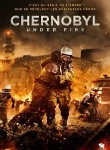 Torrent Chernobyl Under Fire FRENCH BluRay 720p 2021