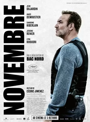 NOVEMBRE (2022) Torrent French VFF